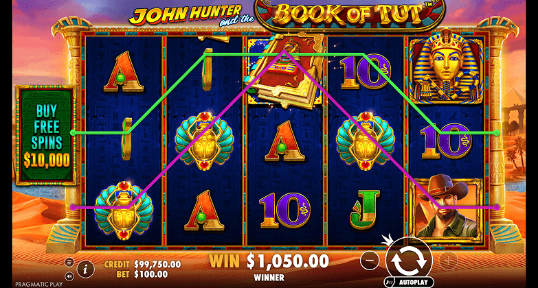 Procesul de dezvoltare al unui slot