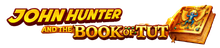 John Hunter and the Book of Tut – Pragmatic Play